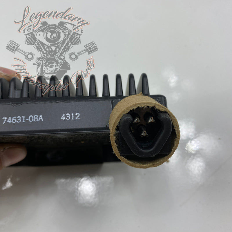 Voltage Regulator OEM 91700032