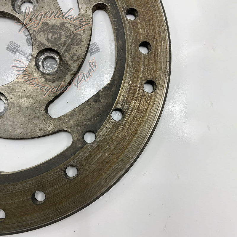 Disque de frein arrière OEM 41833-08