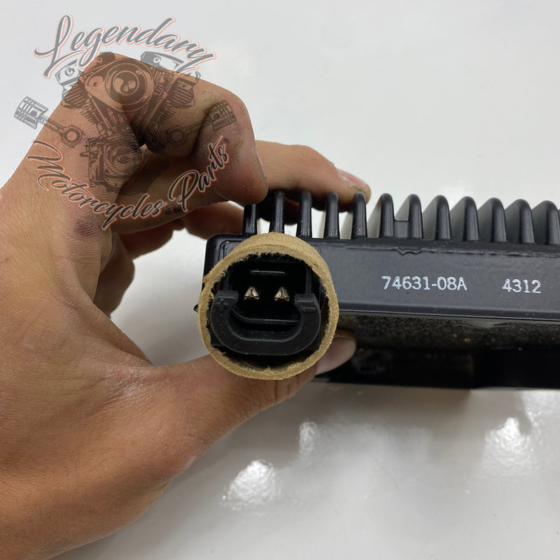 Voltage Regulator OEM 91700032