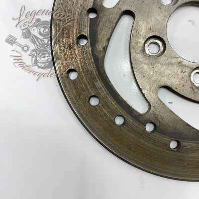 Disque de frein arrière OEM 41833-08