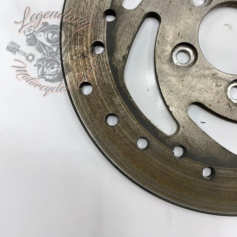 Disque de frein arrière OEM 41833-08