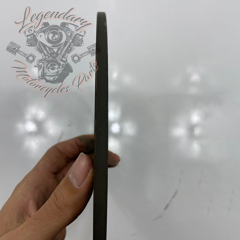 Disque de frein arrière OEM 41833-08