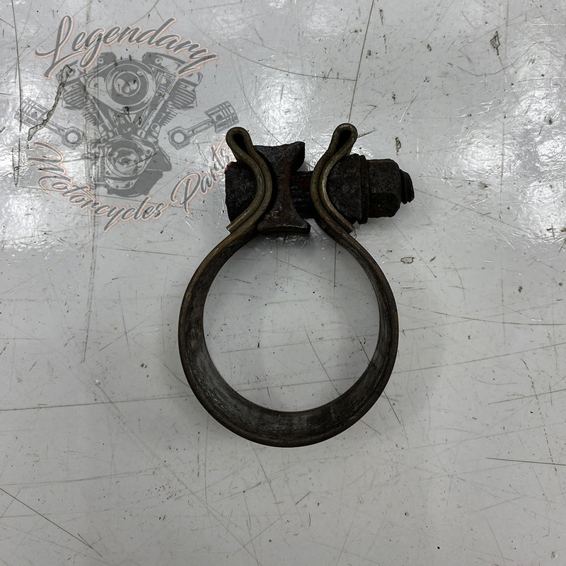 Collettore di scarico OEM 66859-09