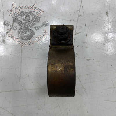 Collettore di scarico OEM 66859-09