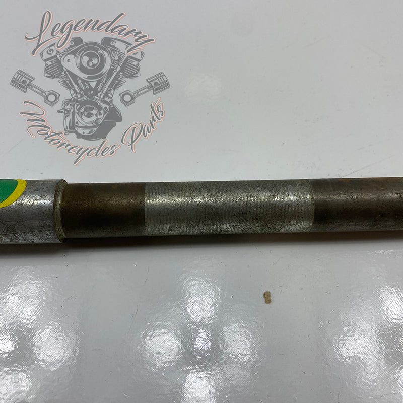 Axe de roue avant OEM 43895-87