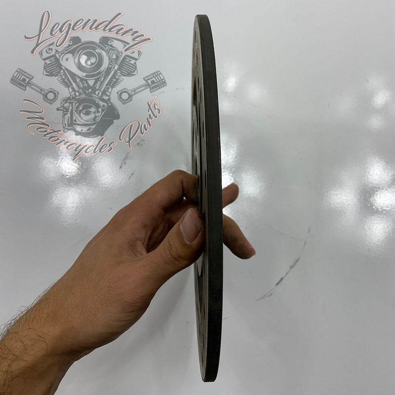 Disque de frein arrière OEM 41833-08