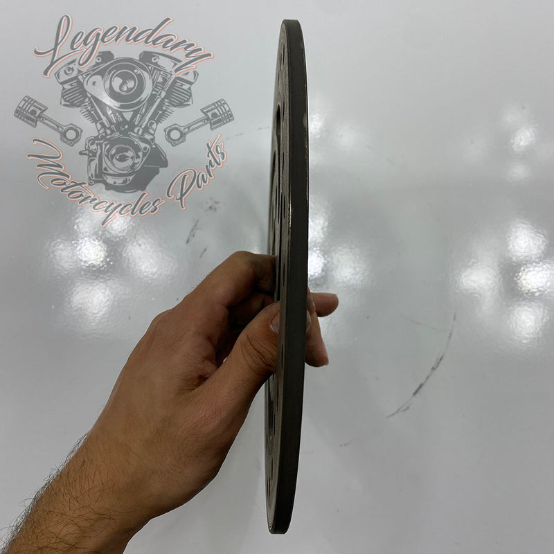 Disque de frein arrière OEM 41833-08