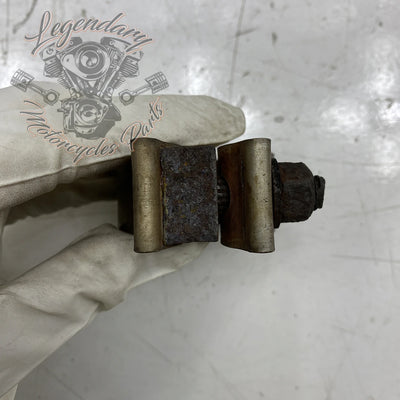 Collettore di scarico OEM 66859-09