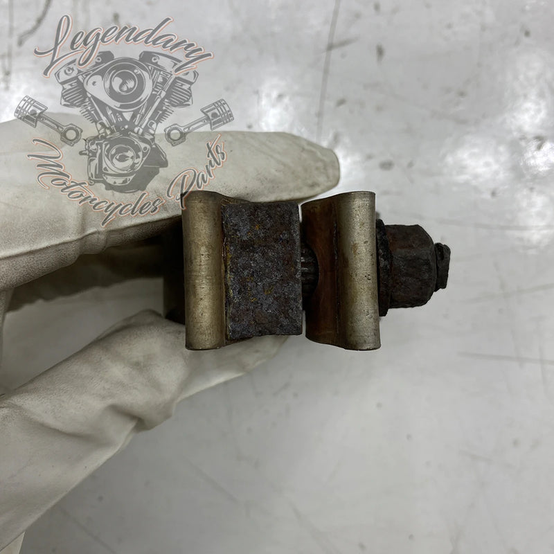 Collettore di scarico OEM 66859-09