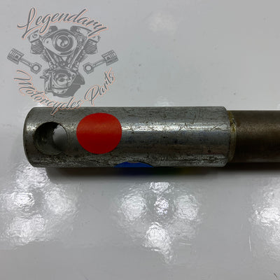 Axe de roue avant OEM 43895-87