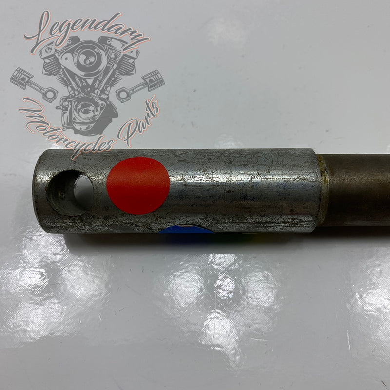 Axe de roue avant OEM 43895-87