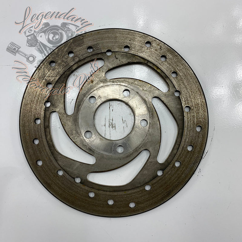 Disque de frein arrière OEM 41833-08