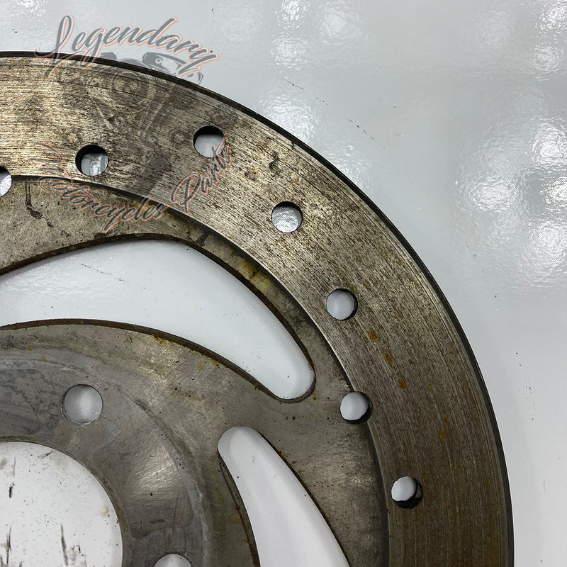 Disque de frein arrière OEM 41833-08