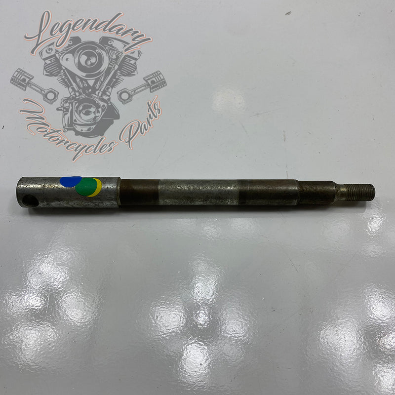 Axe de roue avant OEM 43895-87