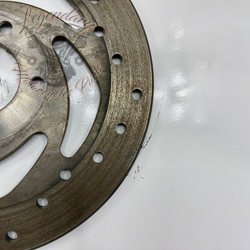 Disque de frein arrière OEM 41833-08