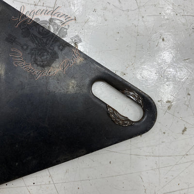 Wspornik wydechu OEM 65988-98