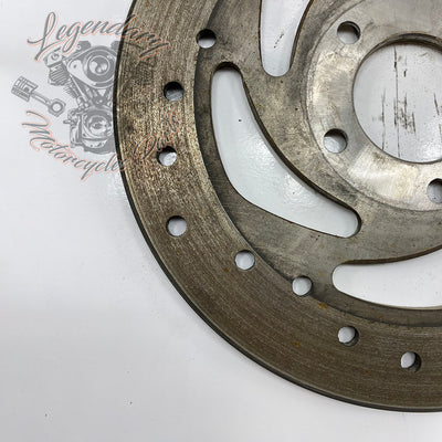 Disque de frein arrière OEM 41833-08