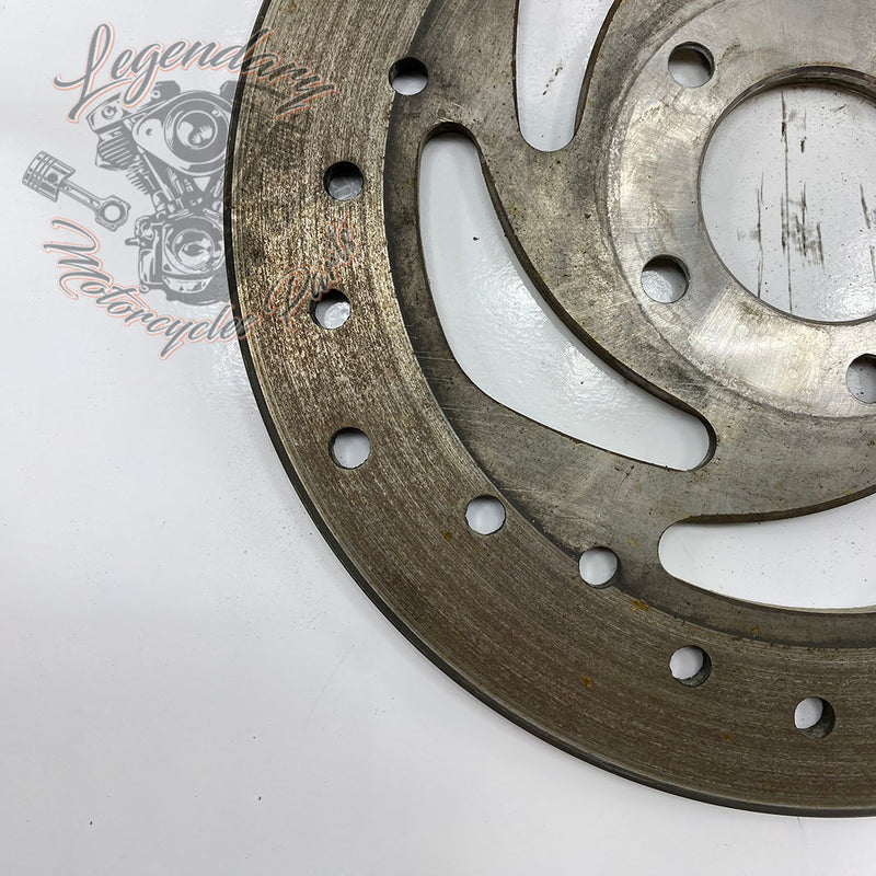 Disque de frein arrière OEM 41833-08