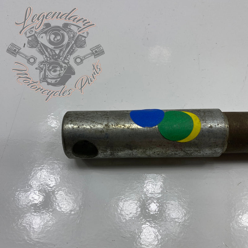 Axe de roue avant OEM 43895-87
