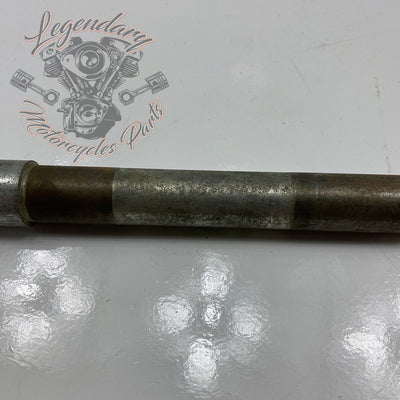 Axe de roue avant OEM 43895-87