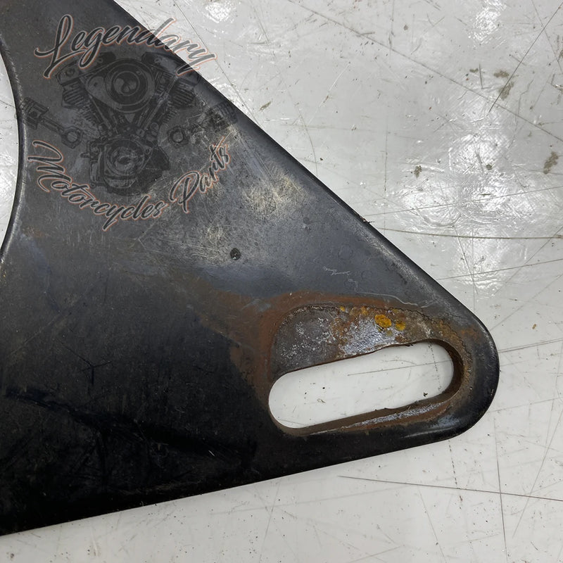 Wspornik wydechu OEM 65988-98
