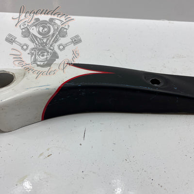Osłona lewego amortyzatora OEM 60220-07
