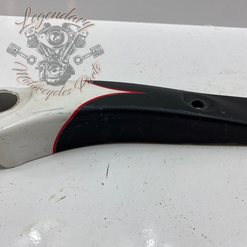 Osłona lewego amortyzatora OEM 60220-07