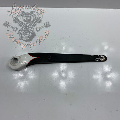Osłona lewego amortyzatora OEM 60220-07