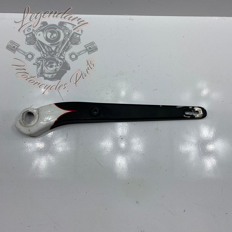 Osłona lewego amortyzatora OEM 60220-07