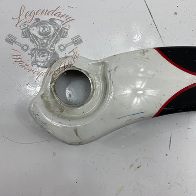 Osłona lewego amortyzatora OEM 60220-07