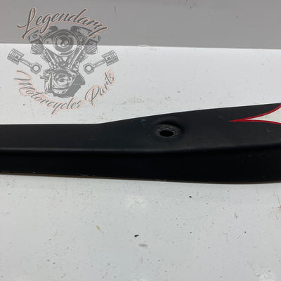 Osłona lewego amortyzatora OEM 60220-07
