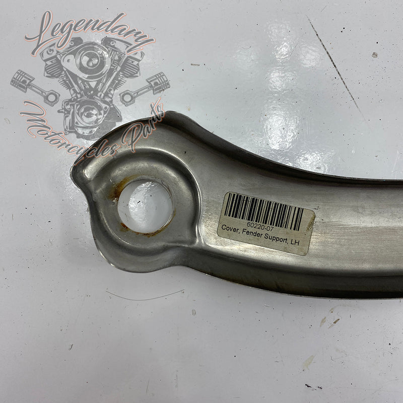 Osłona lewego amortyzatora OEM 60220-07