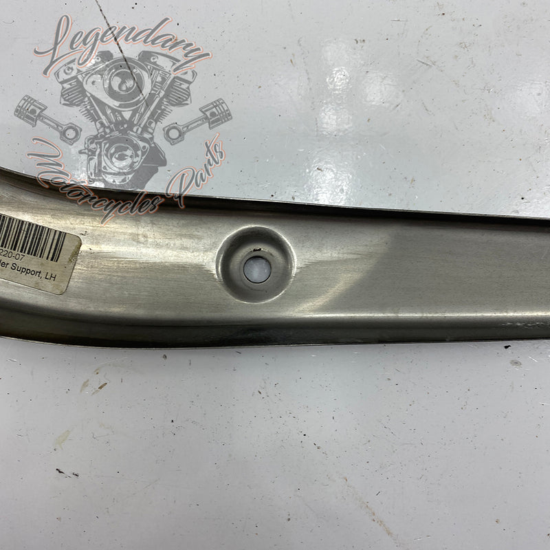 Osłona lewego amortyzatora OEM 60220-07