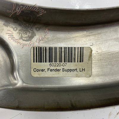 Osłona lewego amortyzatora OEM 60220-07