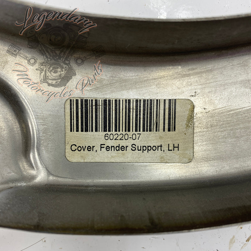 Osłona lewego amortyzatora OEM 60220-07