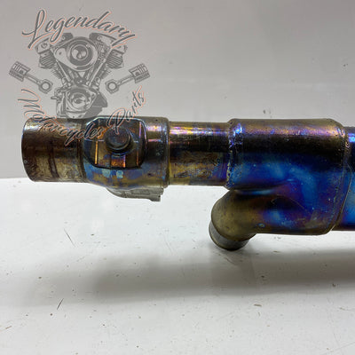 Collettore di scarico OEM 66849-10