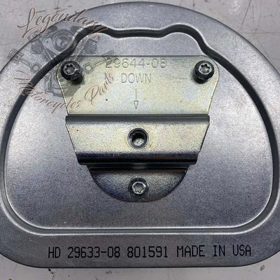 Filtre à air OEM 29630-08A