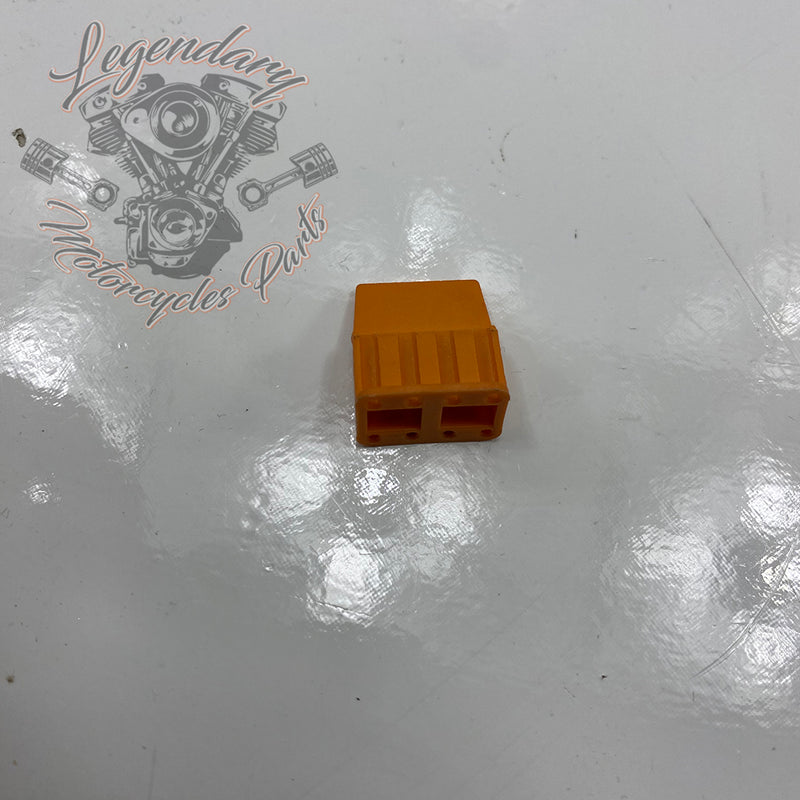 Greep, secundaire vergrendeling OEM 74158-98
