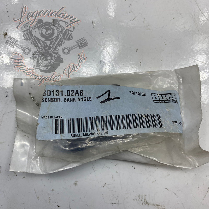 Angle Sensor OEM S0131.02A8