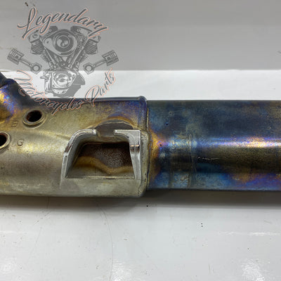 Collettore di scarico OEM 66849-10