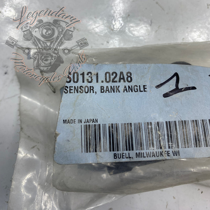 Angle Sensor OEM S0131.02A8