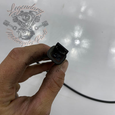 Rear ABS Sensor OEM 41100076