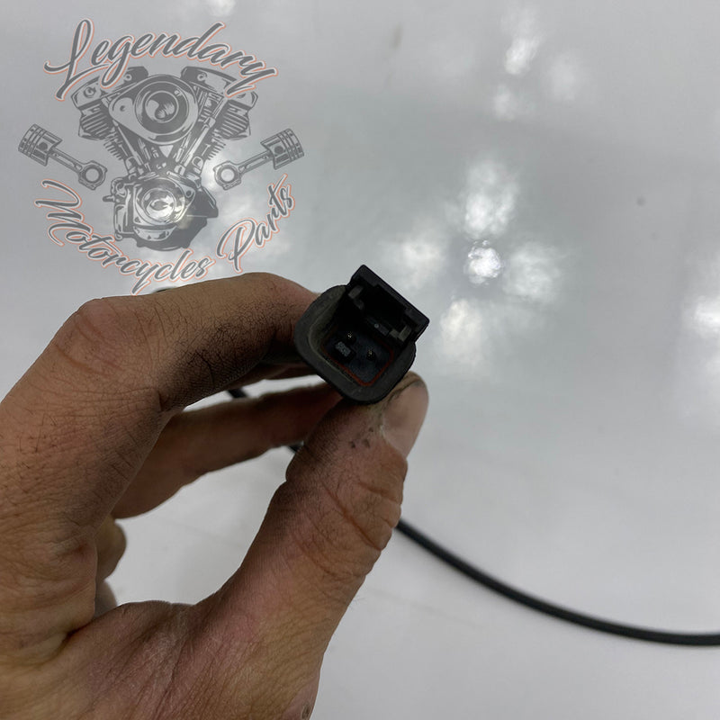 Rear ABS Sensor OEM 41100076