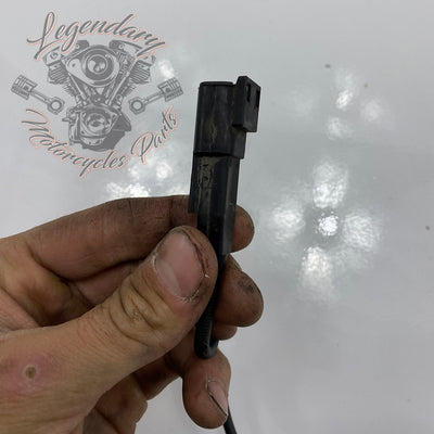 Rear ABS Sensor OEM 41100076