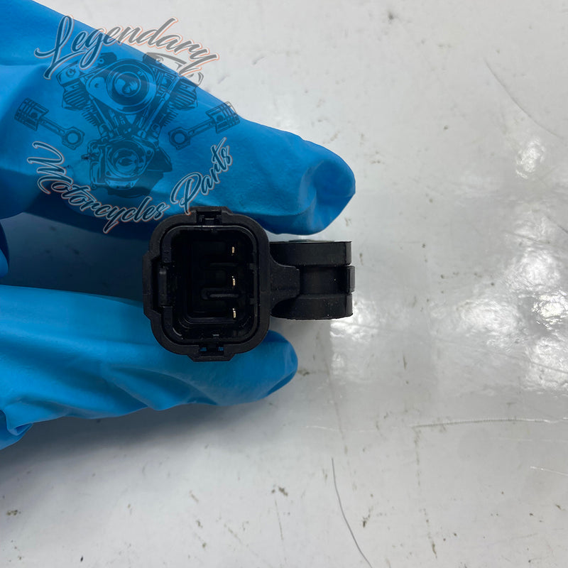 Angle Sensor OEM S0131.02A8