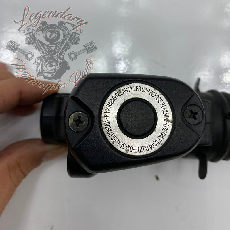 Glavni zavorni valj zadaj OEM 41700025