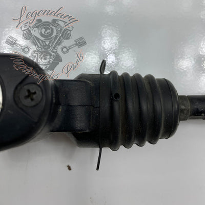 Glavni zavorni valj zadaj OEM 41700025