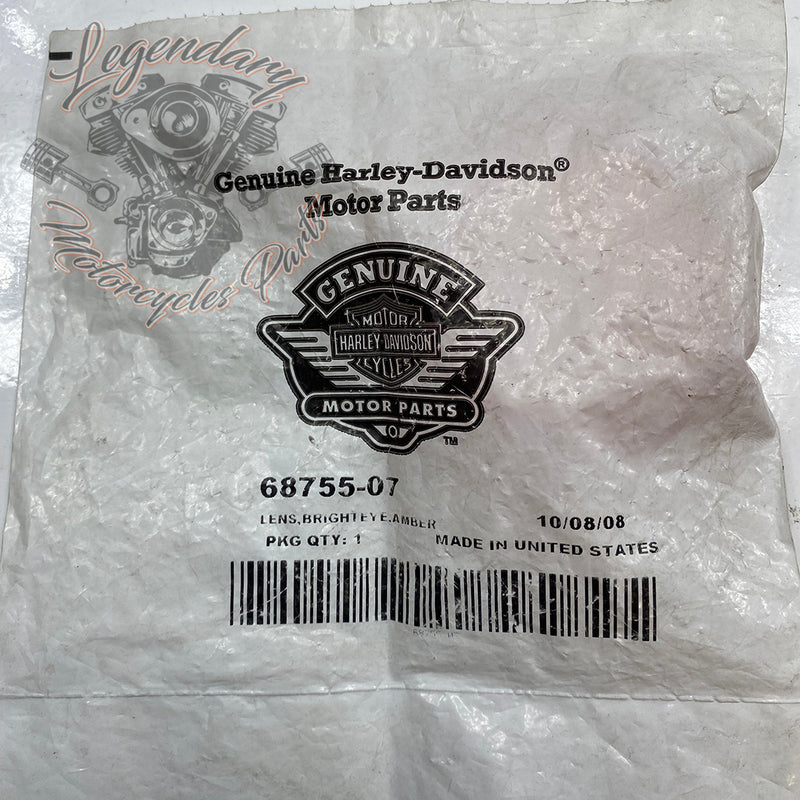 Cabujón de intermitente OEM 68755-07