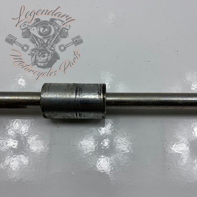 Front engine mount fixing screw OEM 10500087