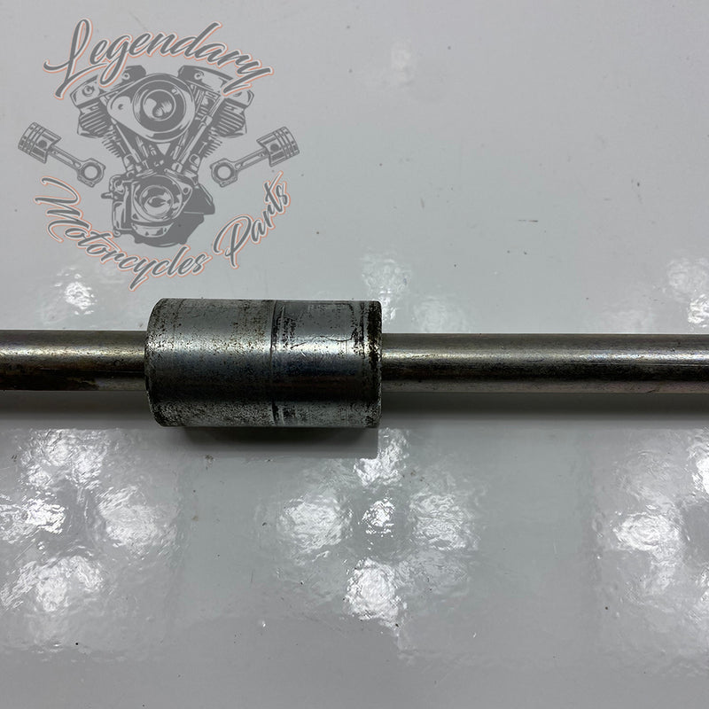 Front engine mount fixing screw OEM 10500087